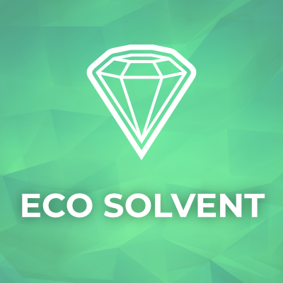 Eco-solvent Inchiostri
